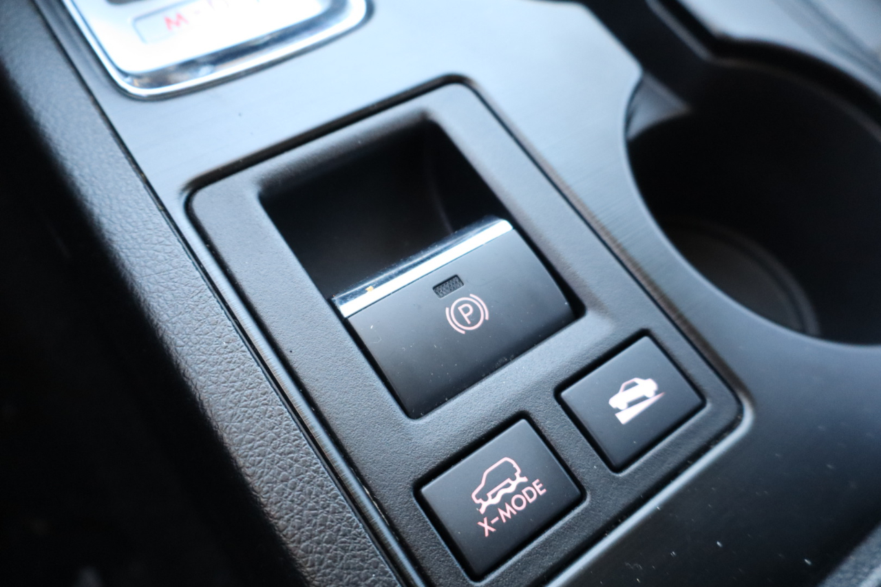 Subaru Outback 3.6R Limited 2017