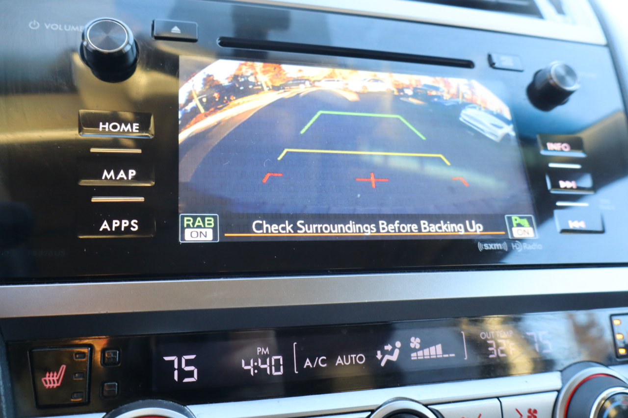 Subaru Outback 3.6R Limited 2017