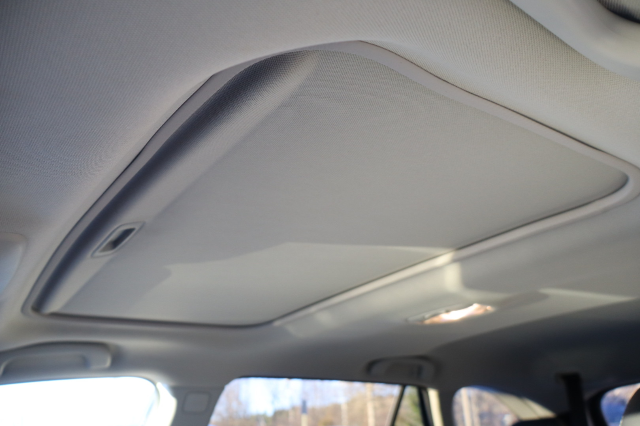 Subaru Outback 3.6R Limited 2017