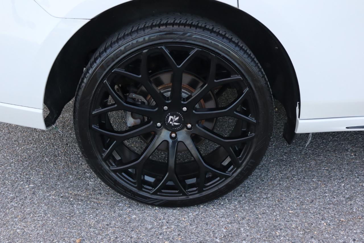 Acura MDX SH-AWD A-Spec 9-Spd AT 2020