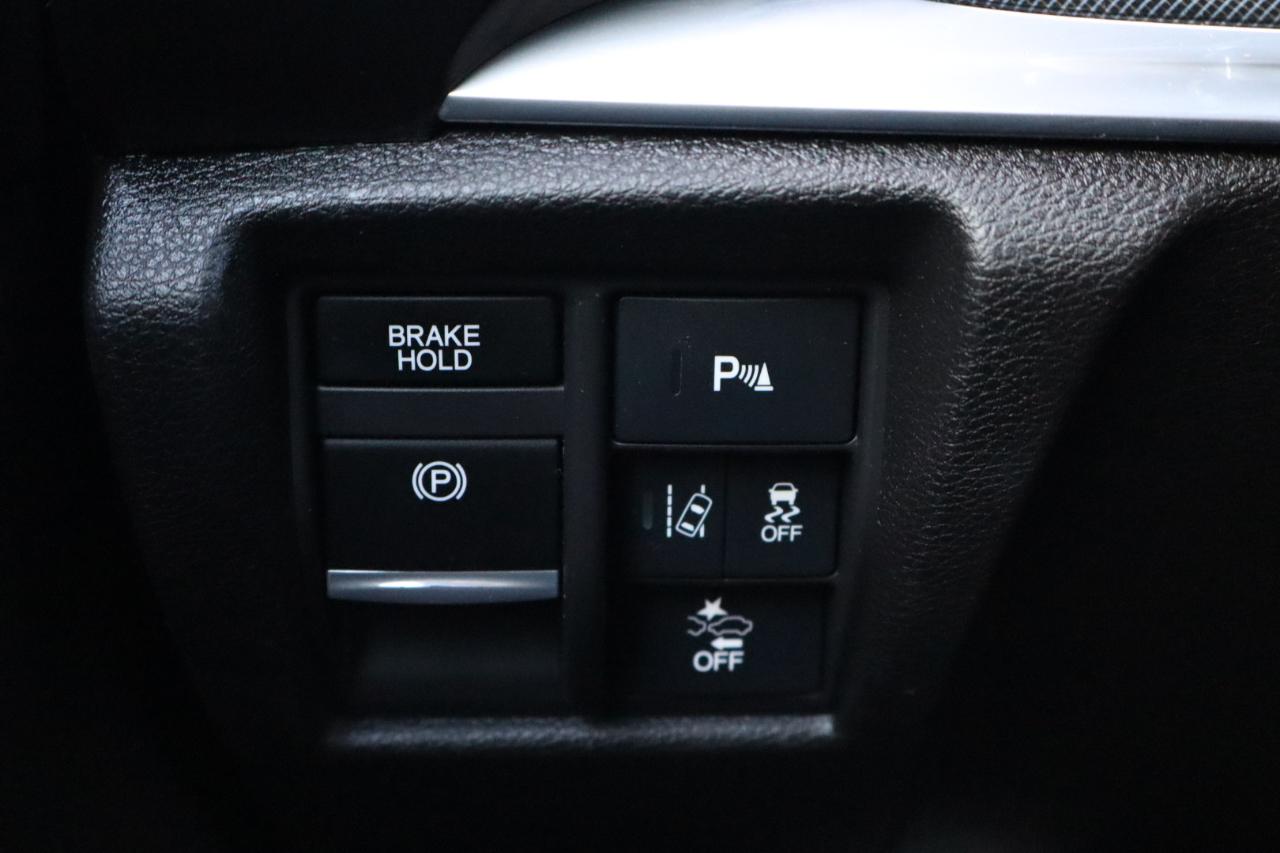 Acura MDX SH-AWD A-Spec 9-Spd AT 2020