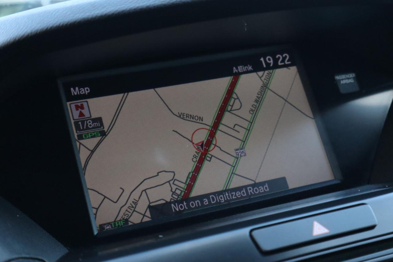 Acura MDX SH-AWD A-Spec 9-Spd AT 2020