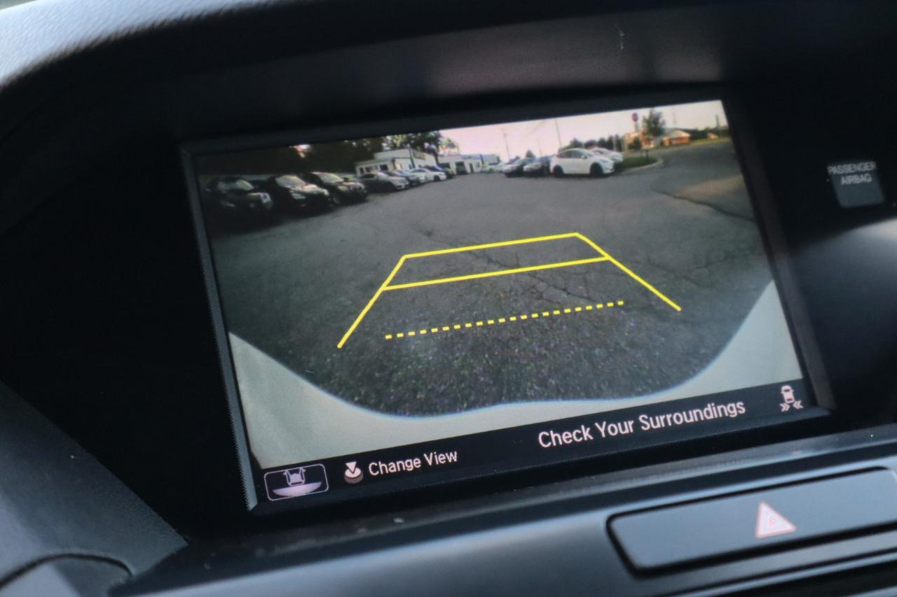 Acura MDX SH-AWD A-Spec 9-Spd AT 2020