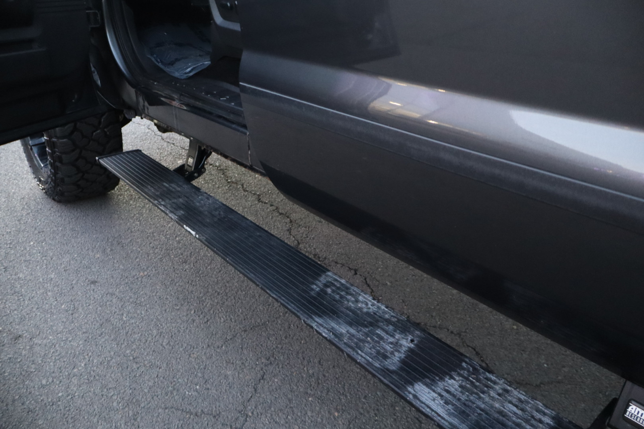 Ford F-350 SD Lariat Crew Cab 4WD 2016