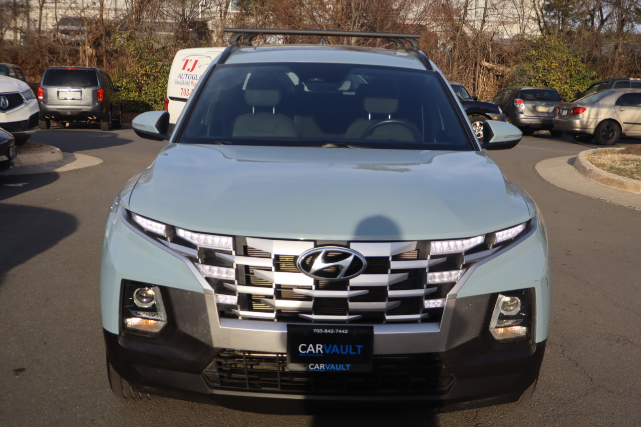 Hyundai Santa Cruz Night AWD 2023