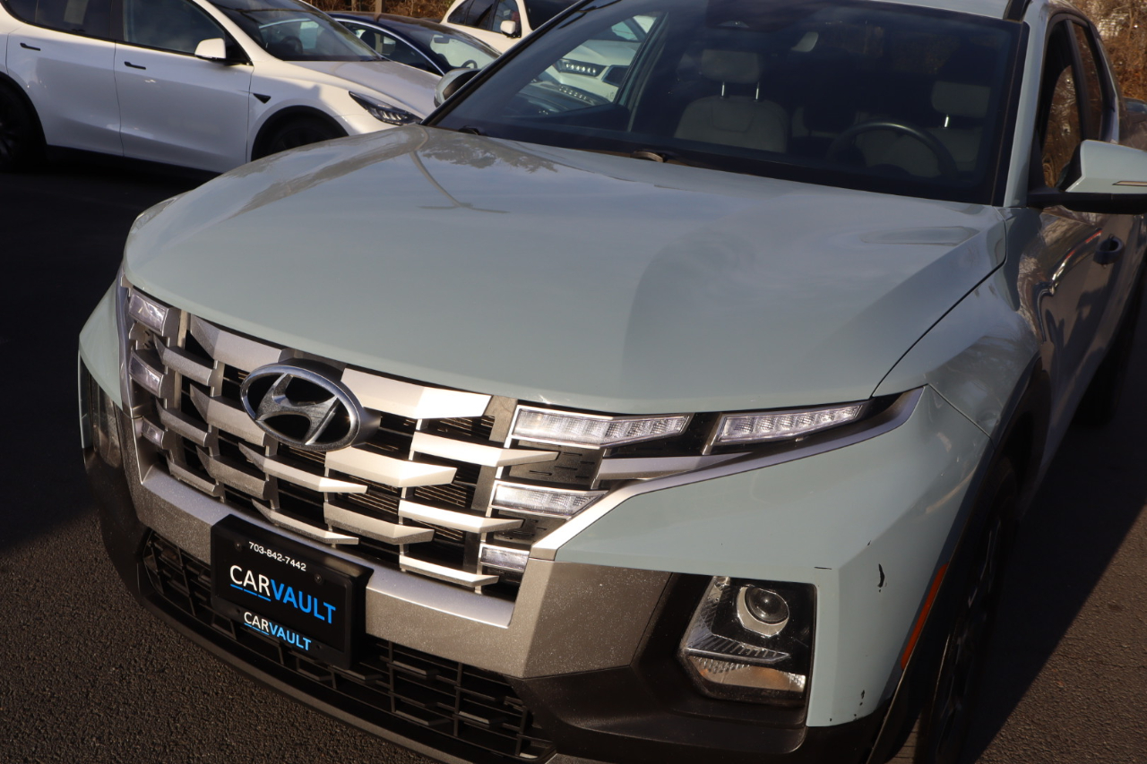 Hyundai Santa Cruz Night AWD 2023