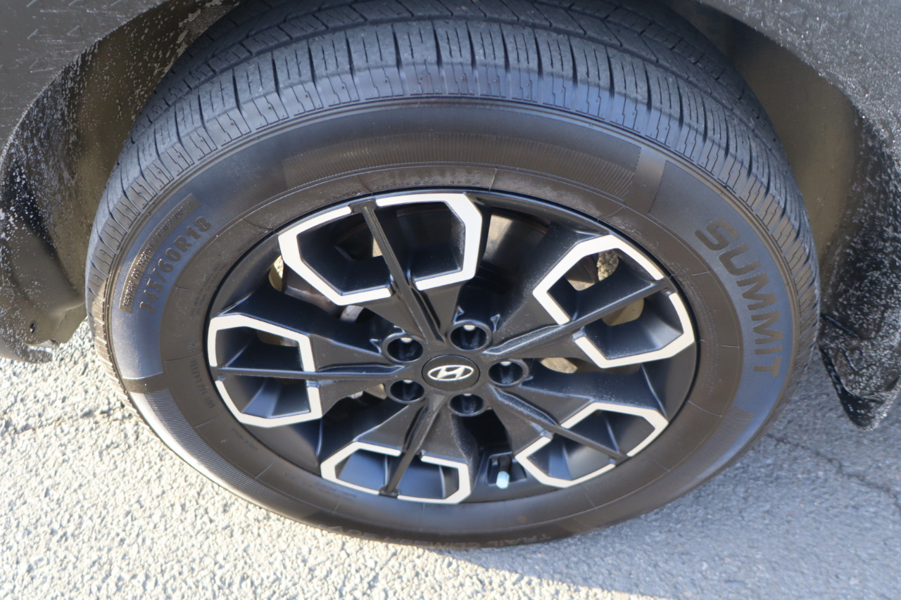 Hyundai Santa Cruz Night AWD 2023