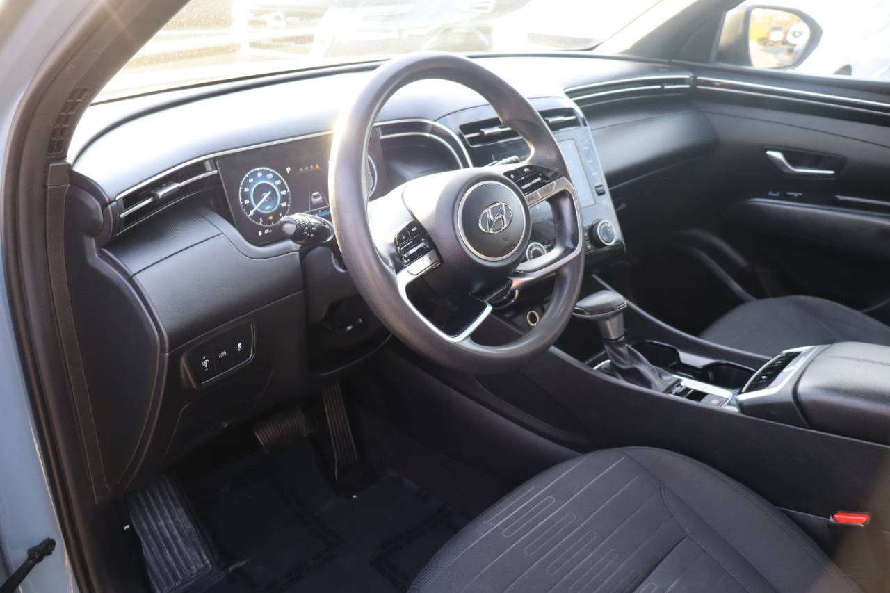 Hyundai Santa Cruz Night AWD 2023