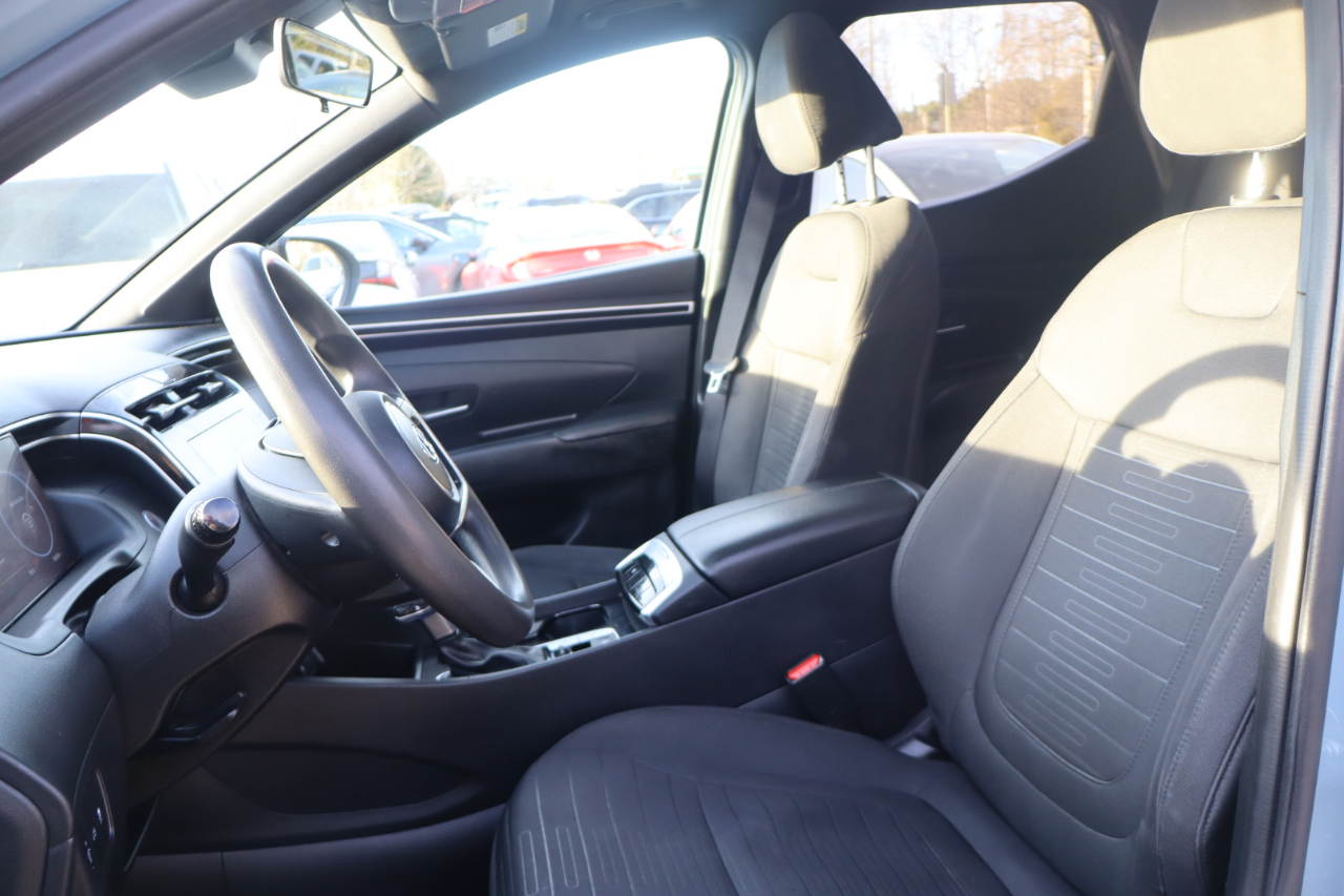 Hyundai Santa Cruz Night AWD 2023