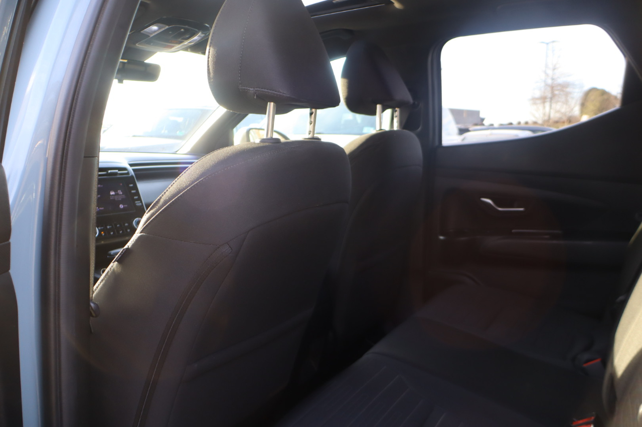 Hyundai Santa Cruz Night AWD 2023