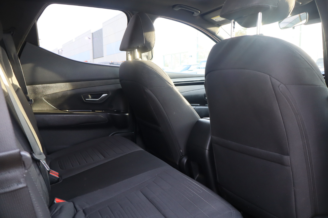 Hyundai Santa Cruz Night AWD 2023