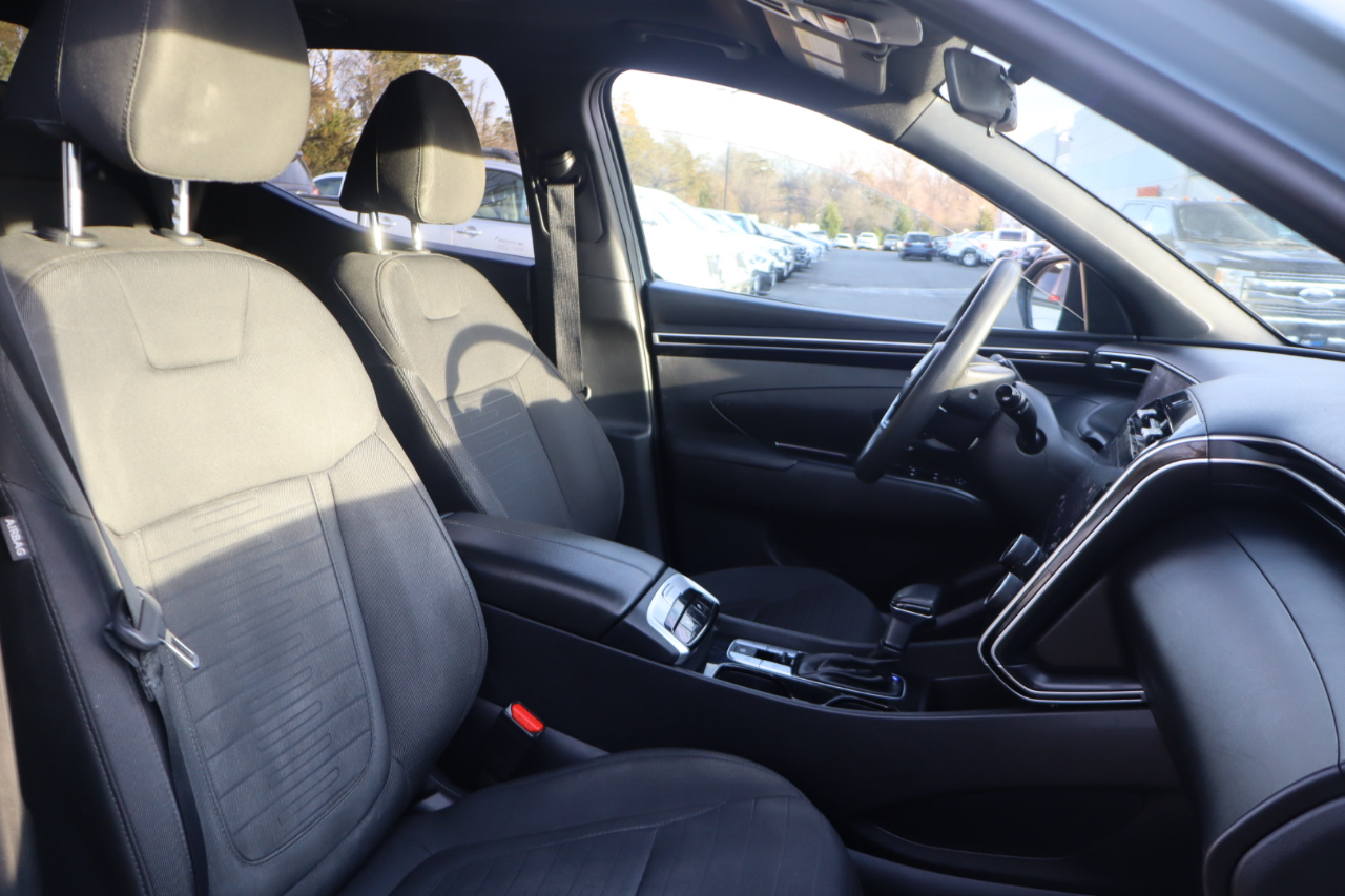 Hyundai Santa Cruz Night AWD 2023