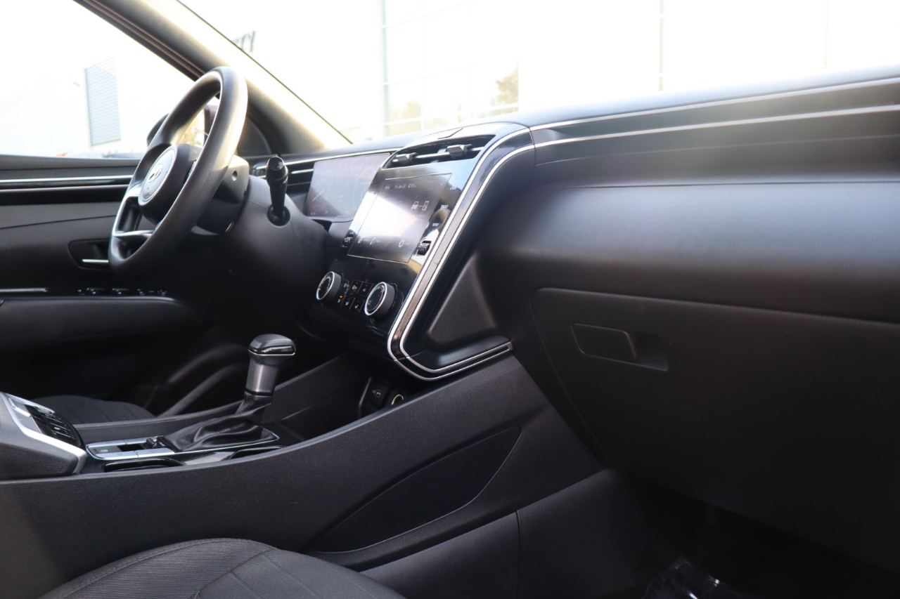 Hyundai Santa Cruz Night AWD 2023