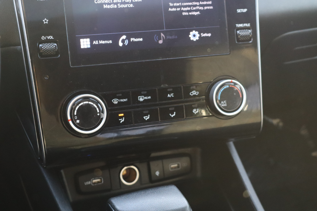 Hyundai Santa Cruz Night AWD 2023