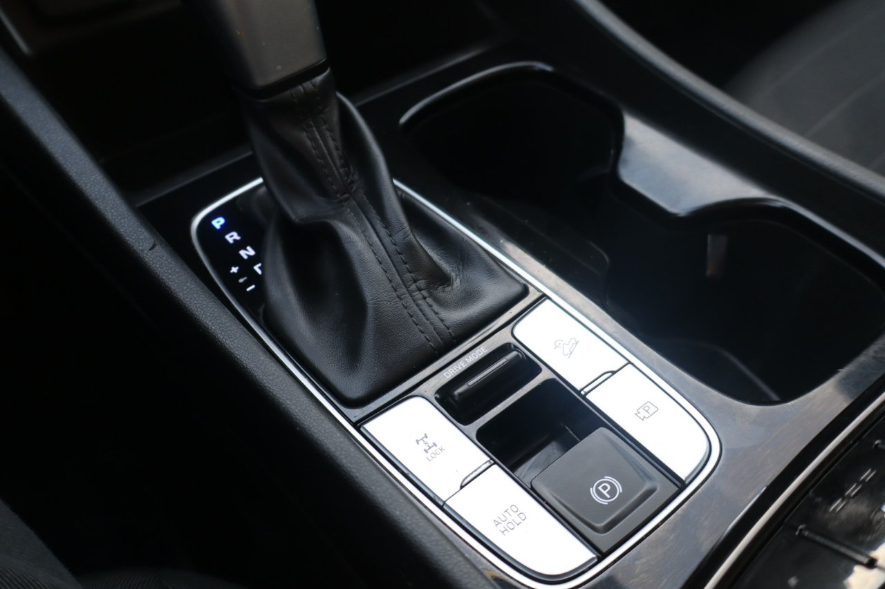 Hyundai Santa Cruz Night AWD 2023