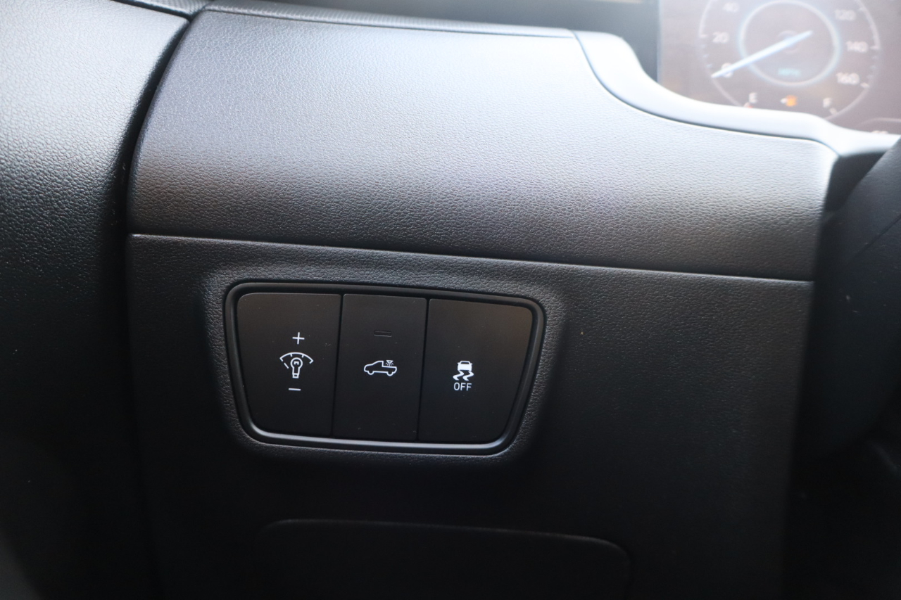 Hyundai Santa Cruz Night AWD 2023