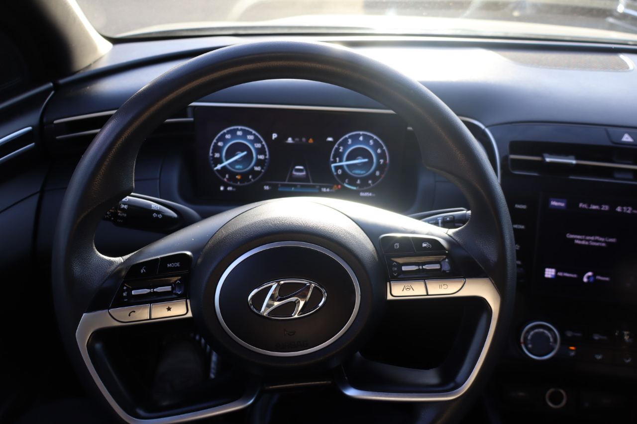 Hyundai Santa Cruz Night AWD 2023