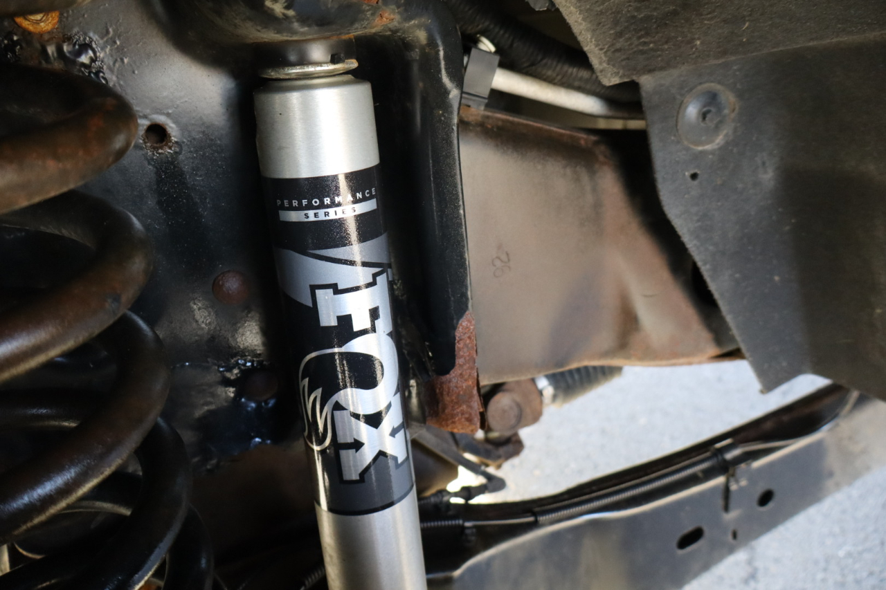 Ford F-350 SD King Ranch Crew Cab 4WD 2014