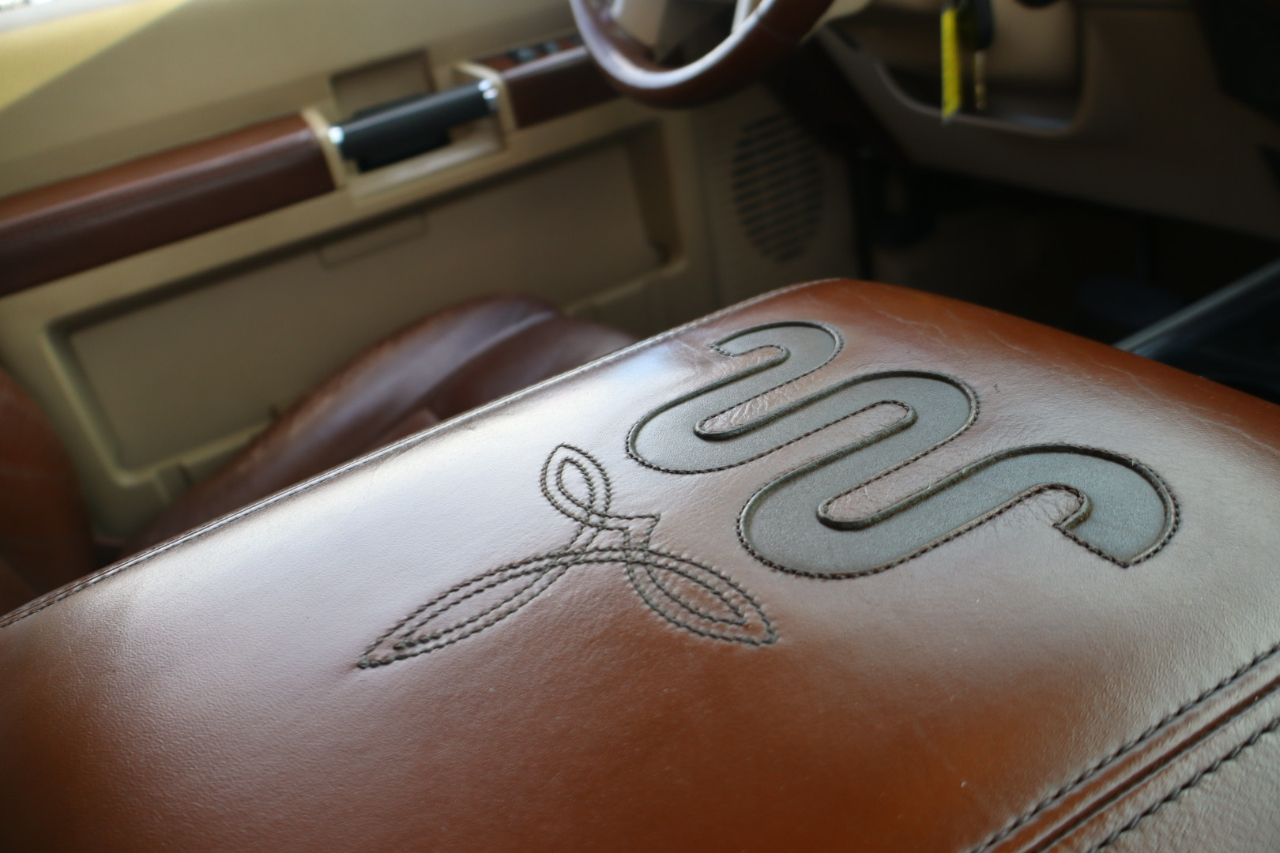 Ford F-350 SD King Ranch Crew Cab 4WD 2014