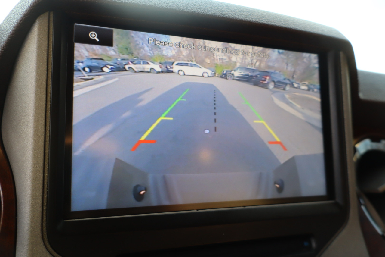 Ford F-350 SD King Ranch Crew Cab 4WD 2014