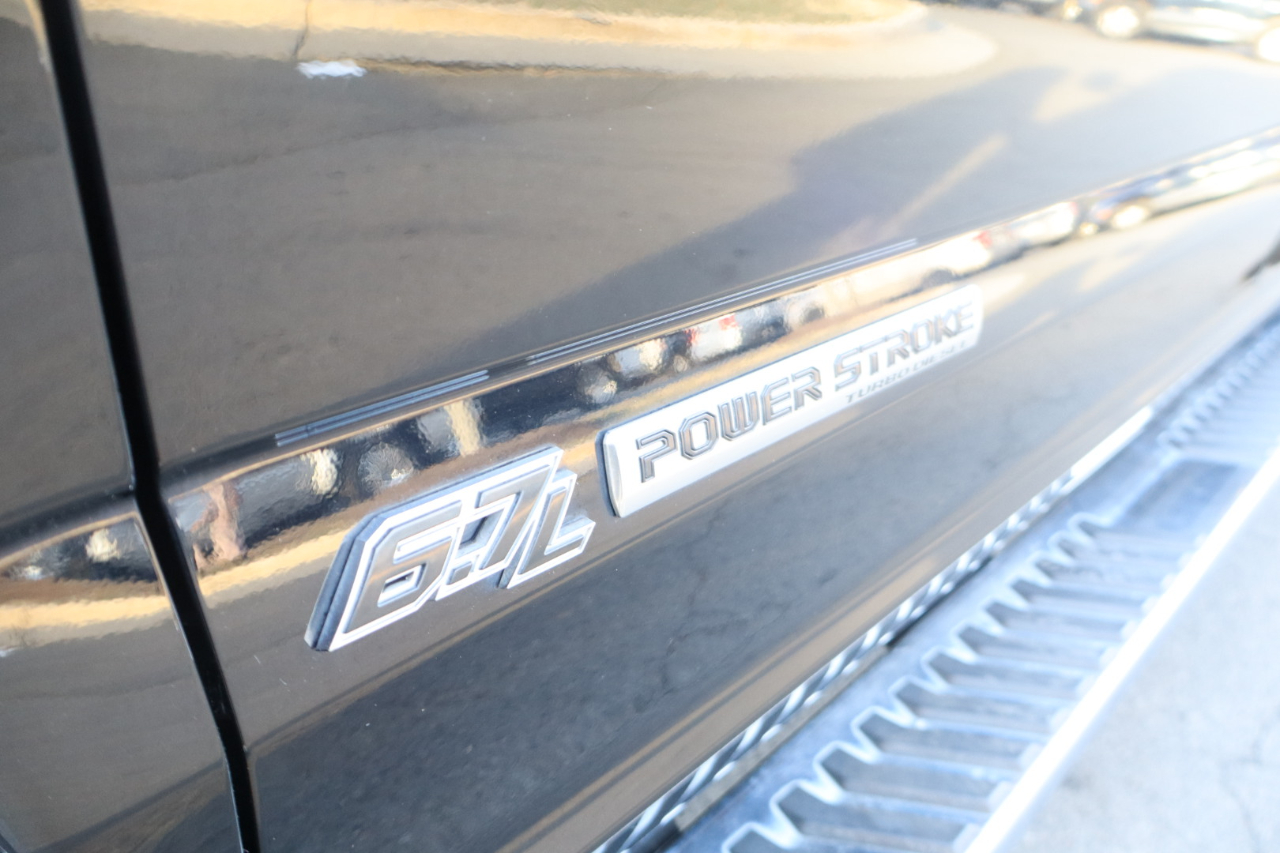 Ford F-450 SD Lariat Crew Cab DRW 4WD 2017