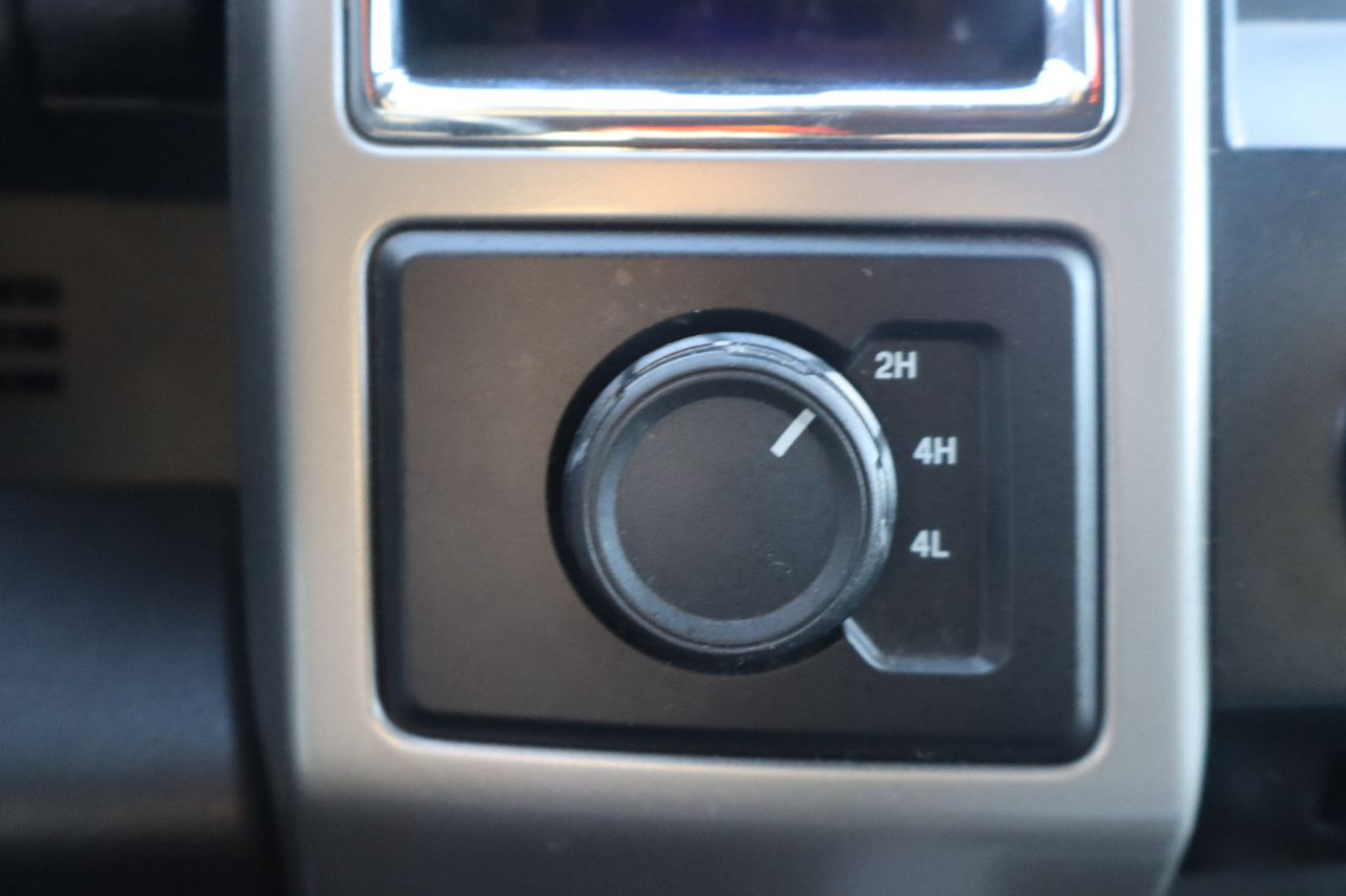 Ford F-450 SD Lariat Crew Cab DRW 4WD 2017