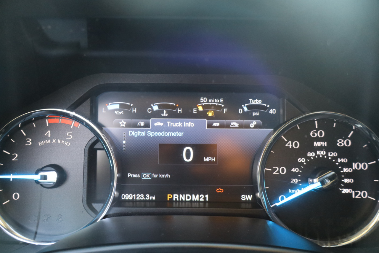 Ford F-450 SD Lariat Crew Cab DRW 4WD 2017