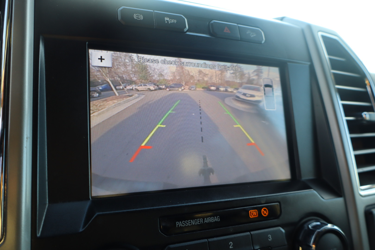 Ford F-450 SD Lariat Crew Cab DRW 4WD 2017