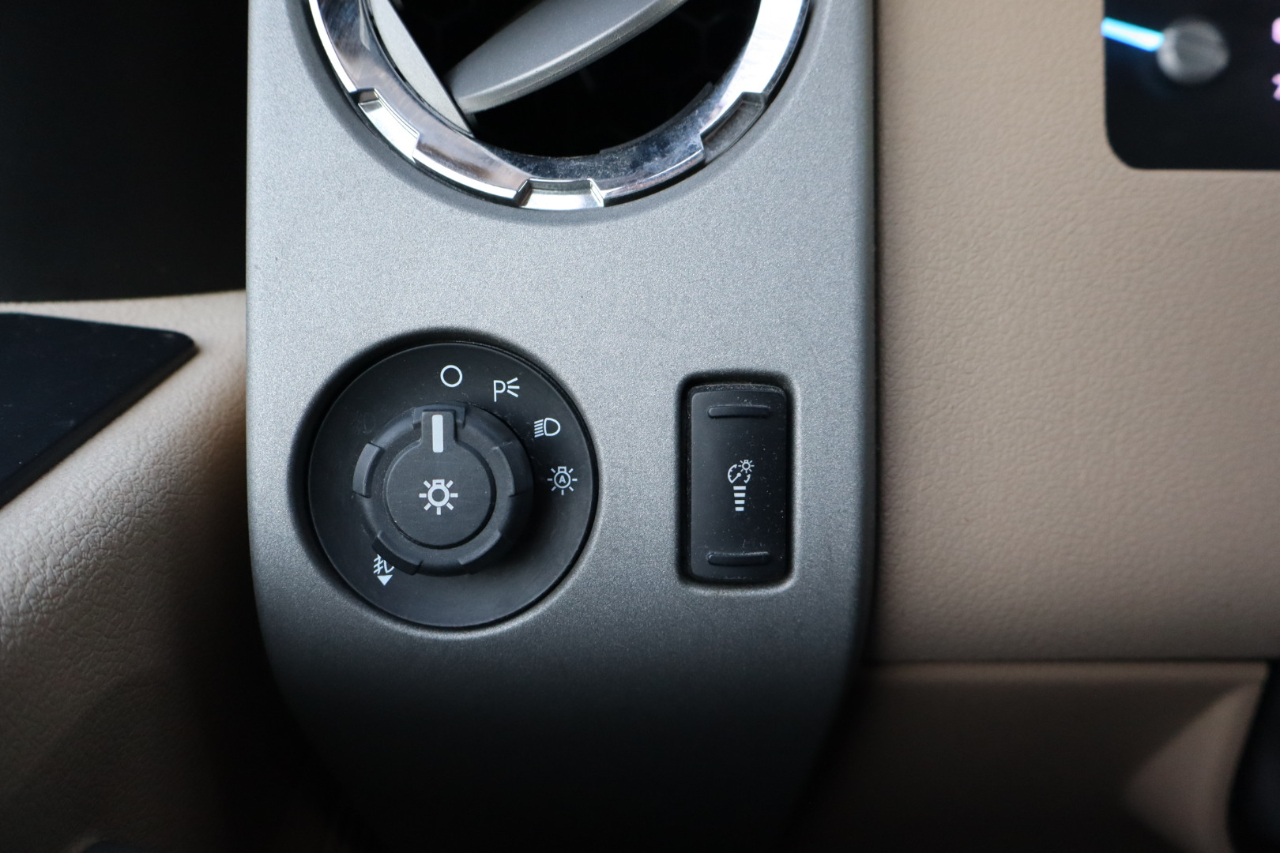 Ford F-250 SD Lariat Crew Cab 4WD 2014