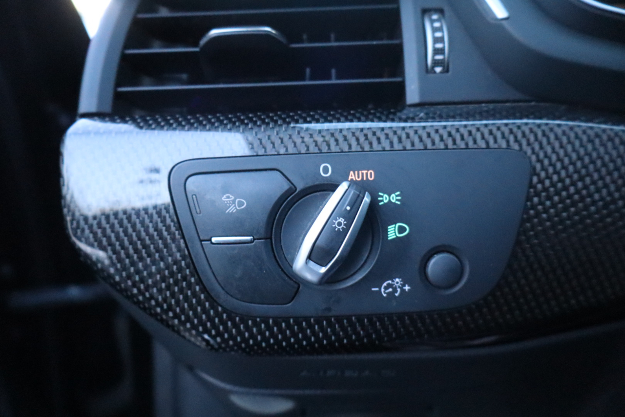 Audi S5 Premium Hatchback quattro 2020