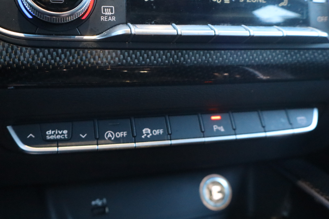 Audi S5 Premium Hatchback quattro 2020