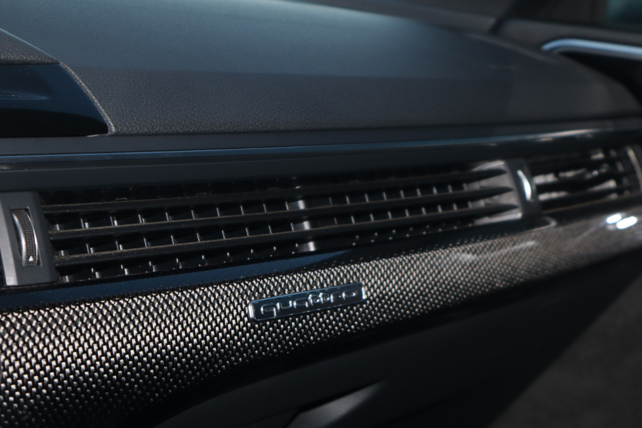 Audi S5 Premium Hatchback quattro 2020