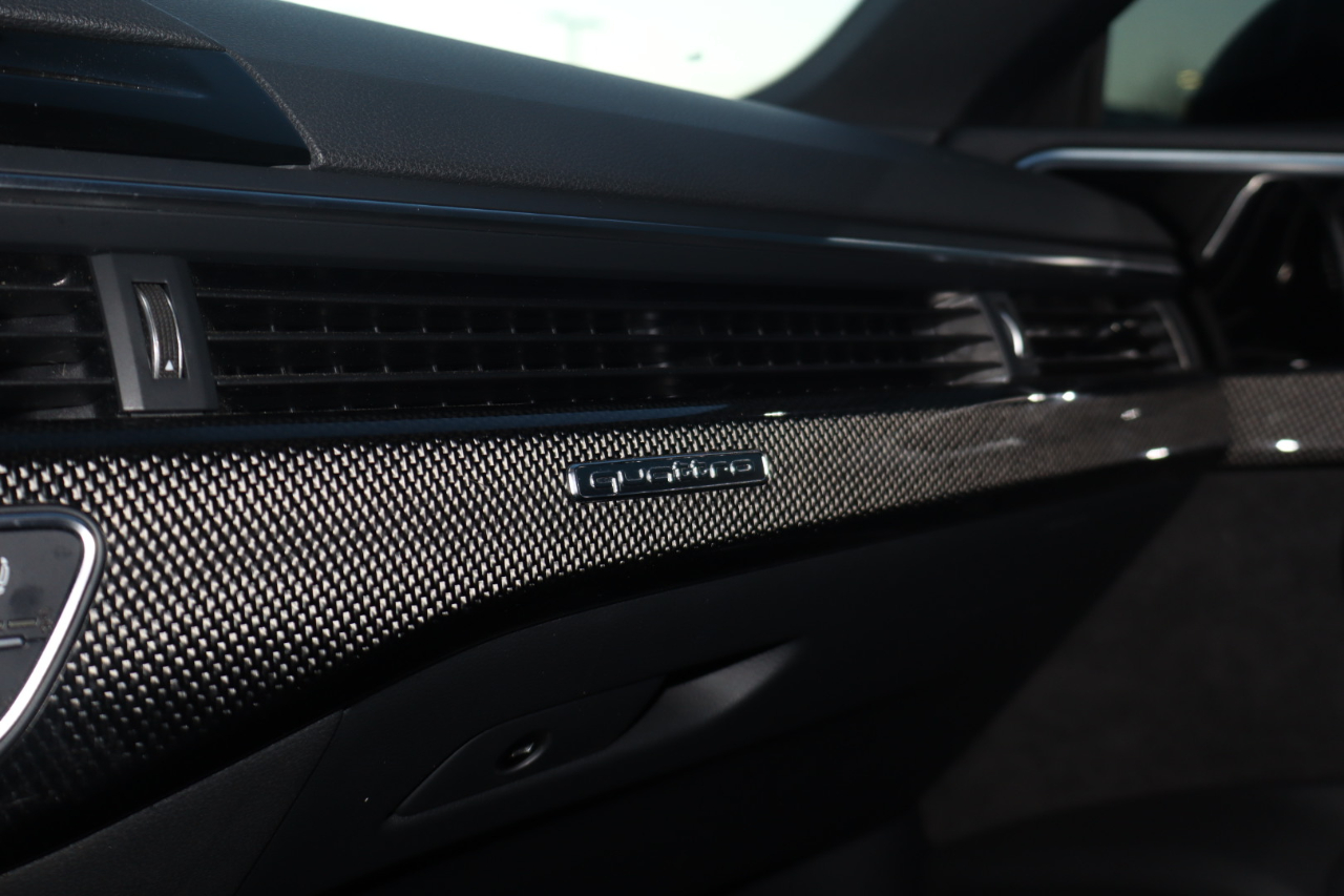 Audi S5 Premium Hatchback quattro 2020