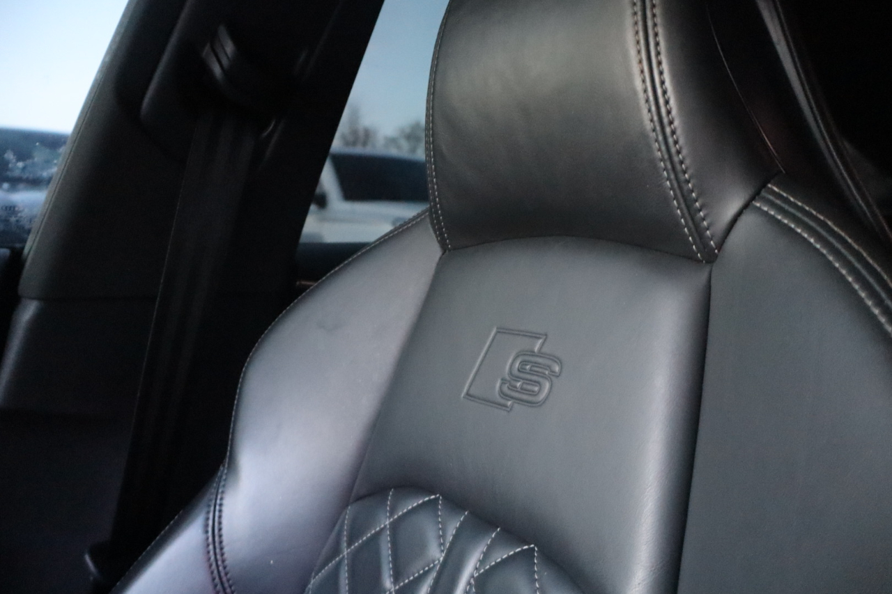 Audi S5 Premium Hatchback quattro 2020