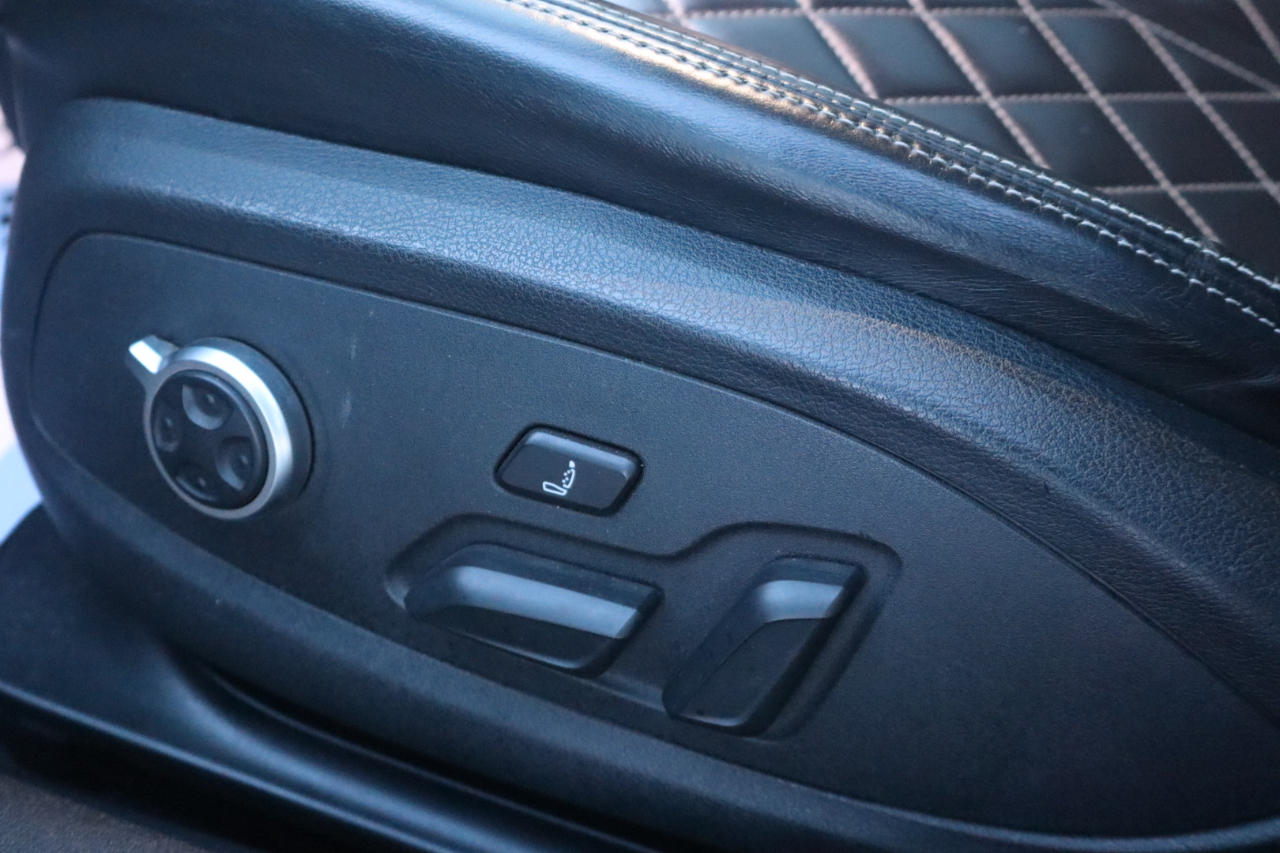 Audi S5 Premium Hatchback quattro 2020