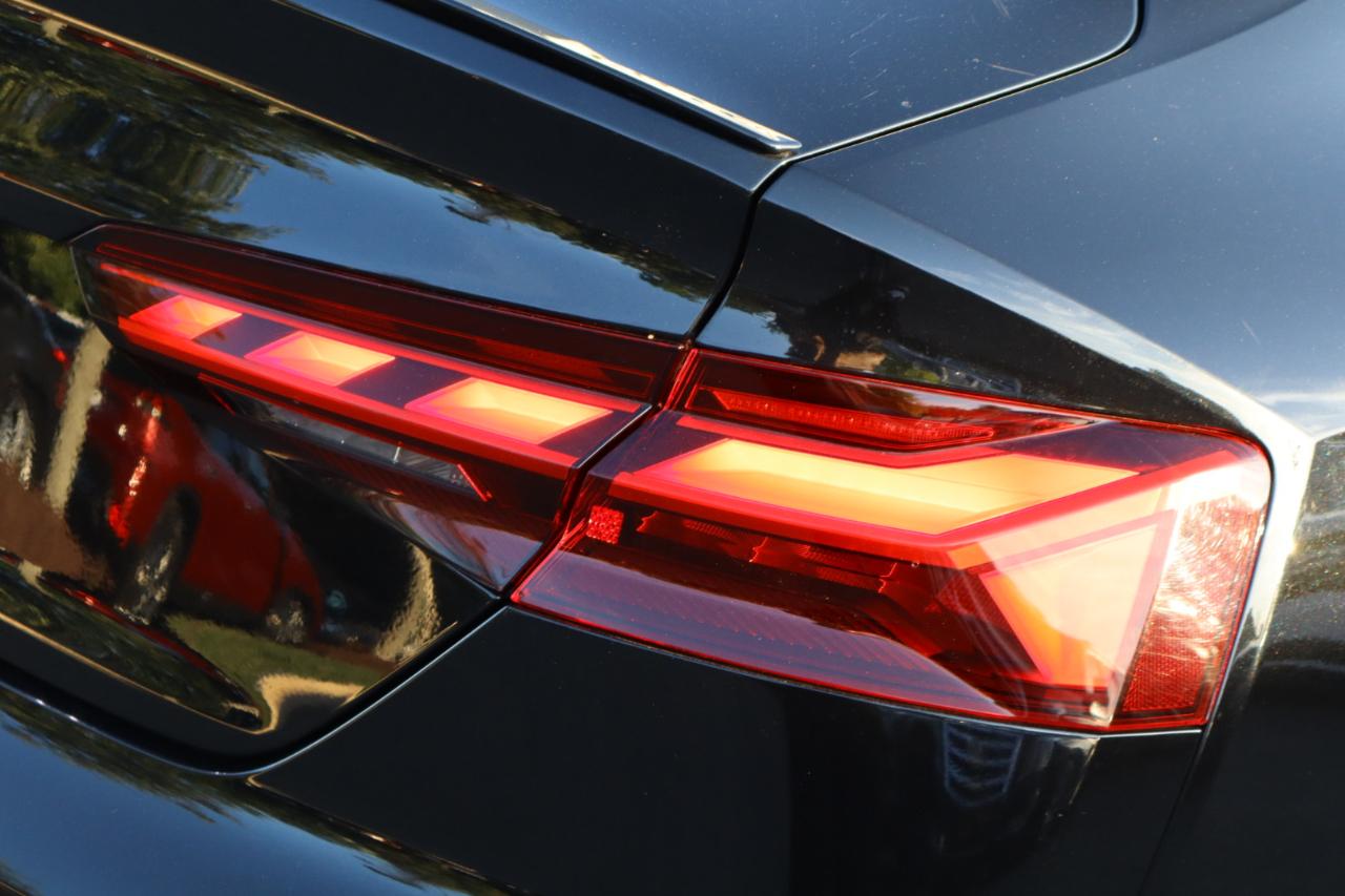 Audi S5 Premium Hatchback quattro 2020