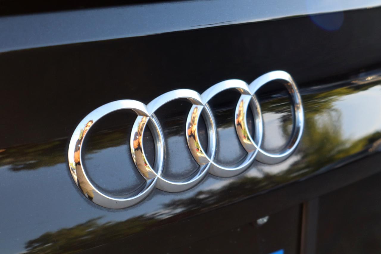 Audi S5 Premium Hatchback quattro 2020