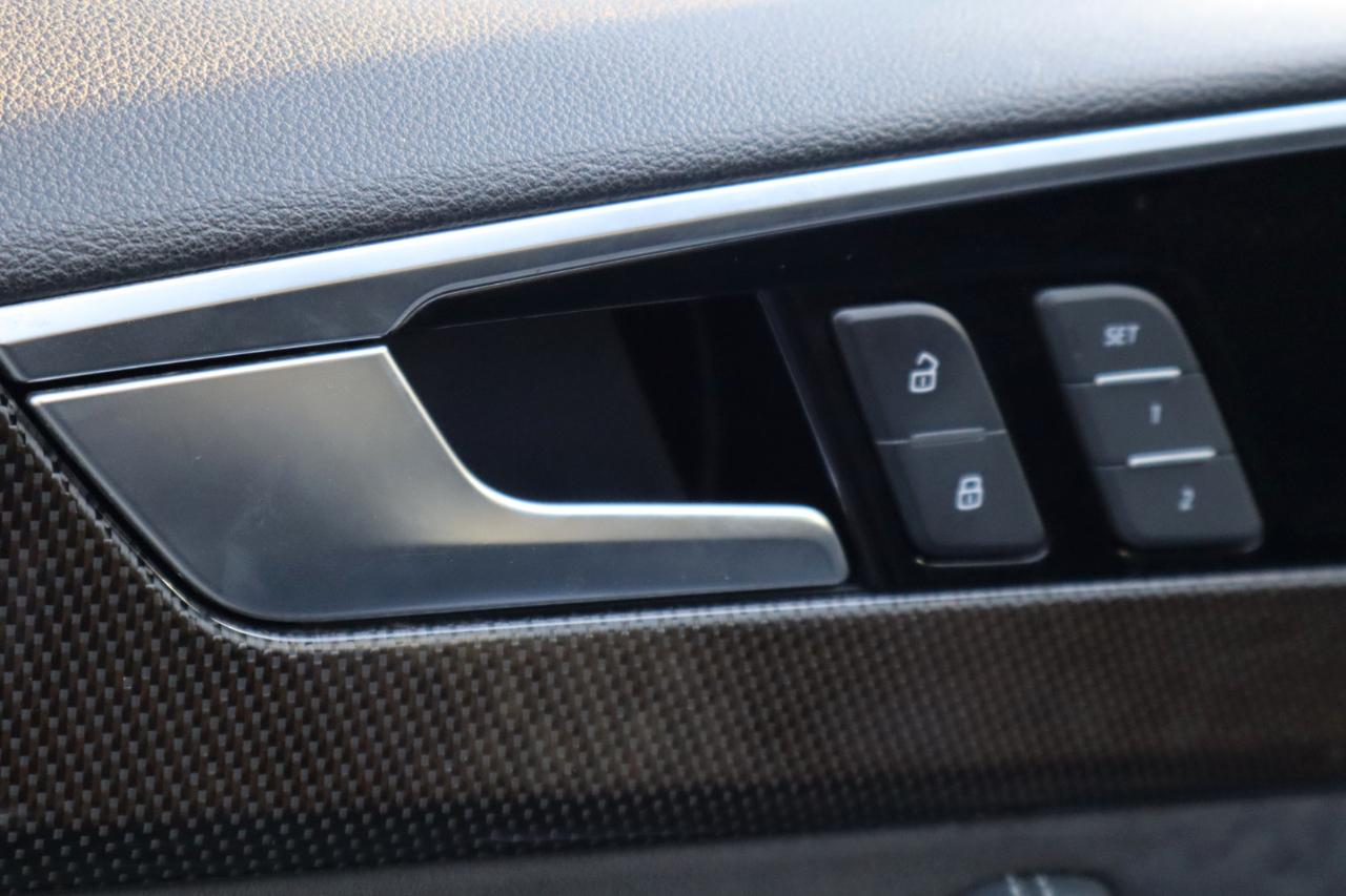 Audi S5 Premium Hatchback quattro 2020