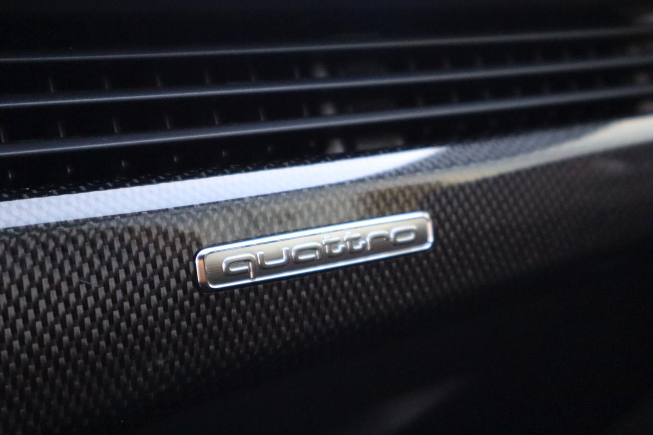 Audi S5 Premium Hatchback quattro 2020