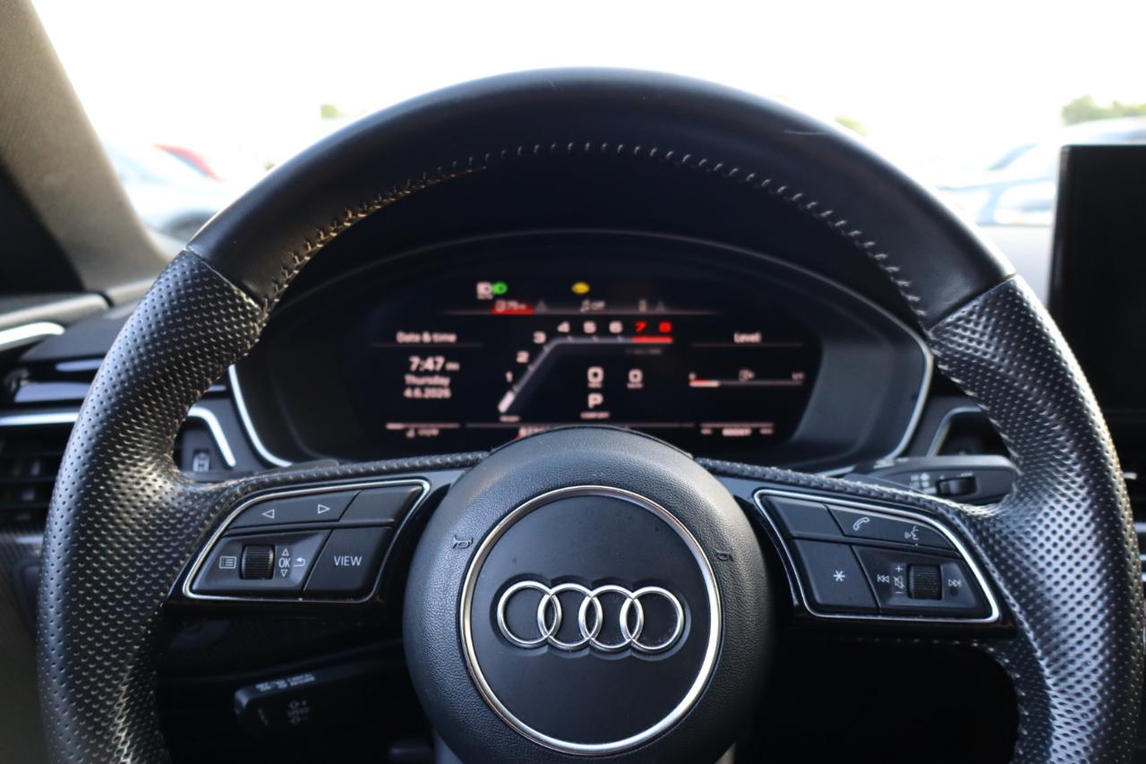 Audi S5 Premium Hatchback quattro 2020
