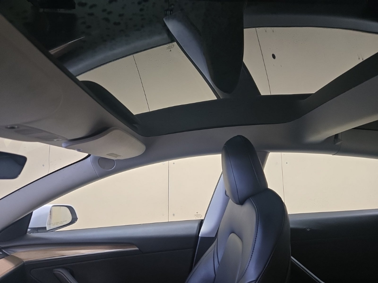Tesla Model 3 Standard Range Plus 2021
