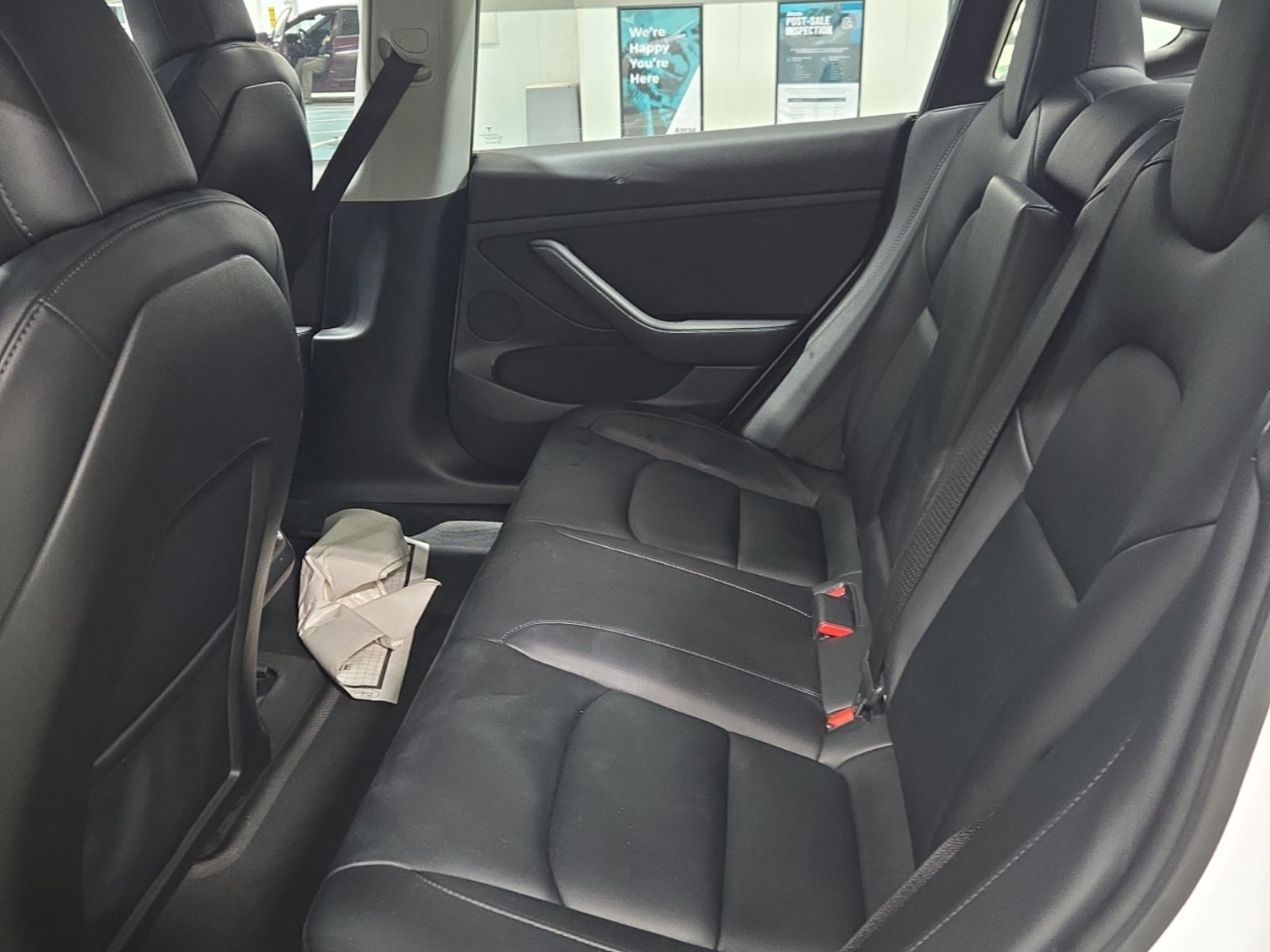 Tesla Model 3 Standard Range Plus 2021