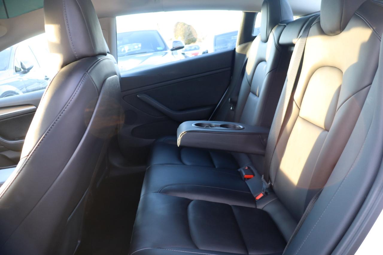 Tesla Model 3 Standard Range Plus 2021