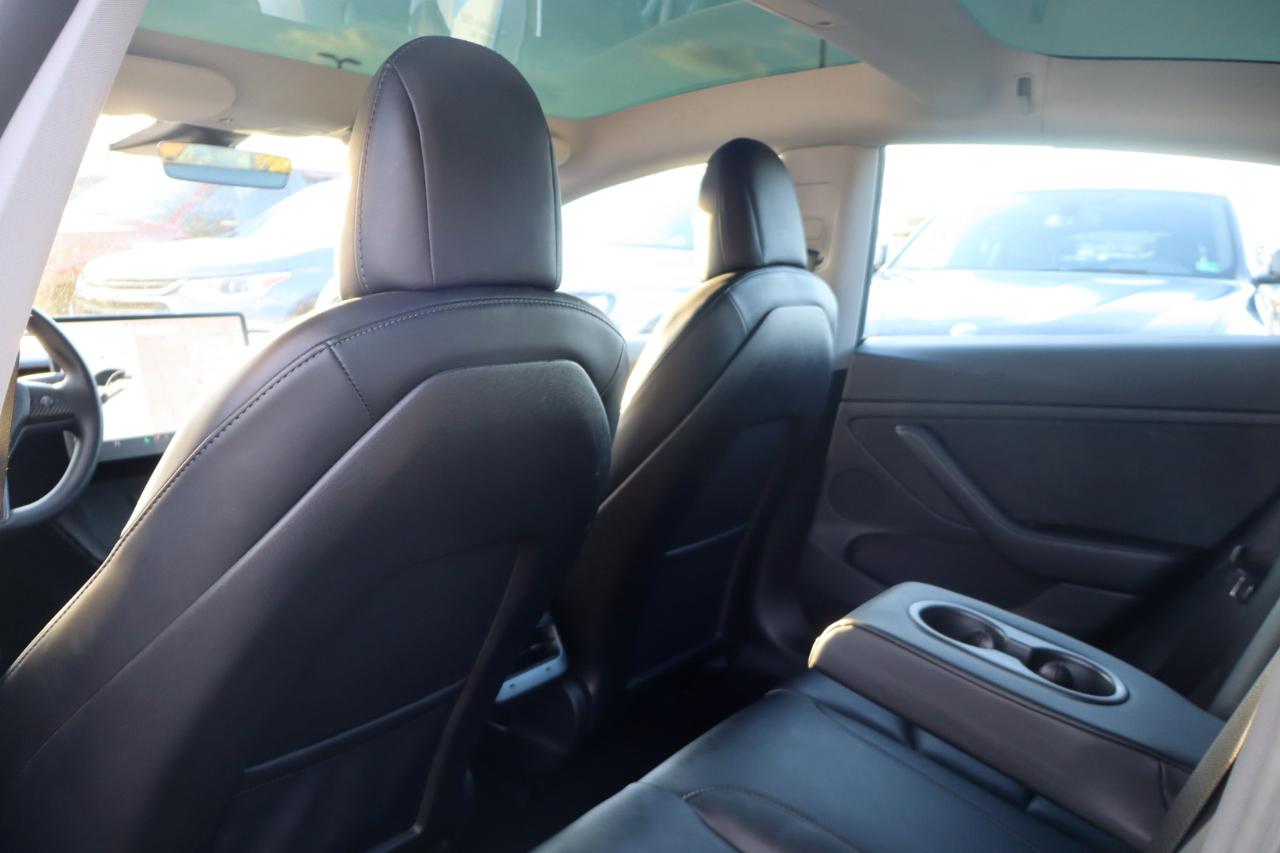 Tesla Model 3 Standard Range Plus 2021