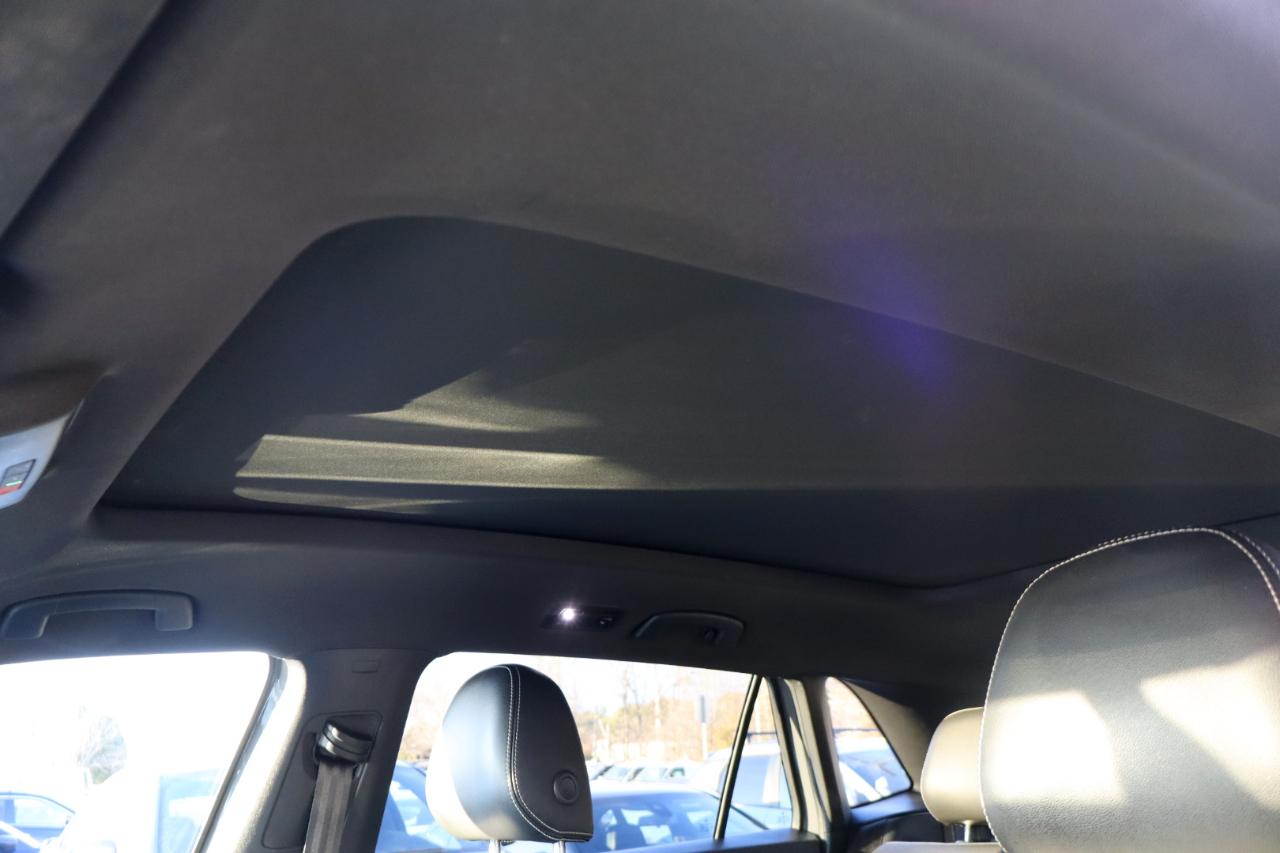 Volkswagen Atlas Cross Sport SE w/Technology 2021