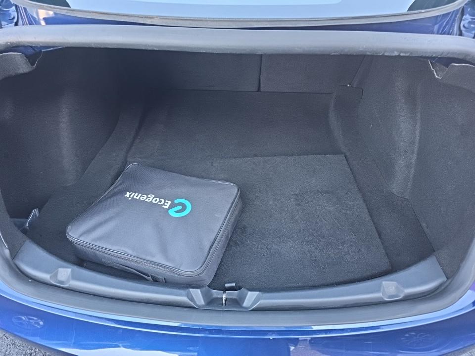 Tesla Model 3 Long Range 4D Sedan RWD 2018