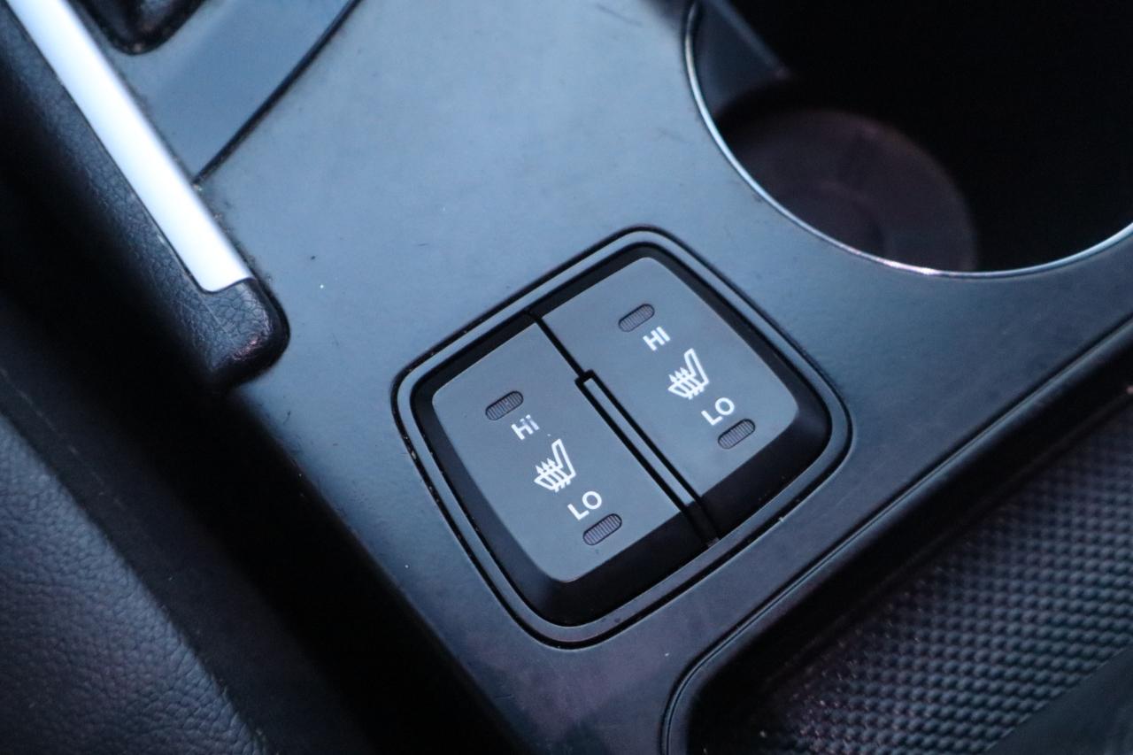 Hyundai Sonata SE Auto 2014