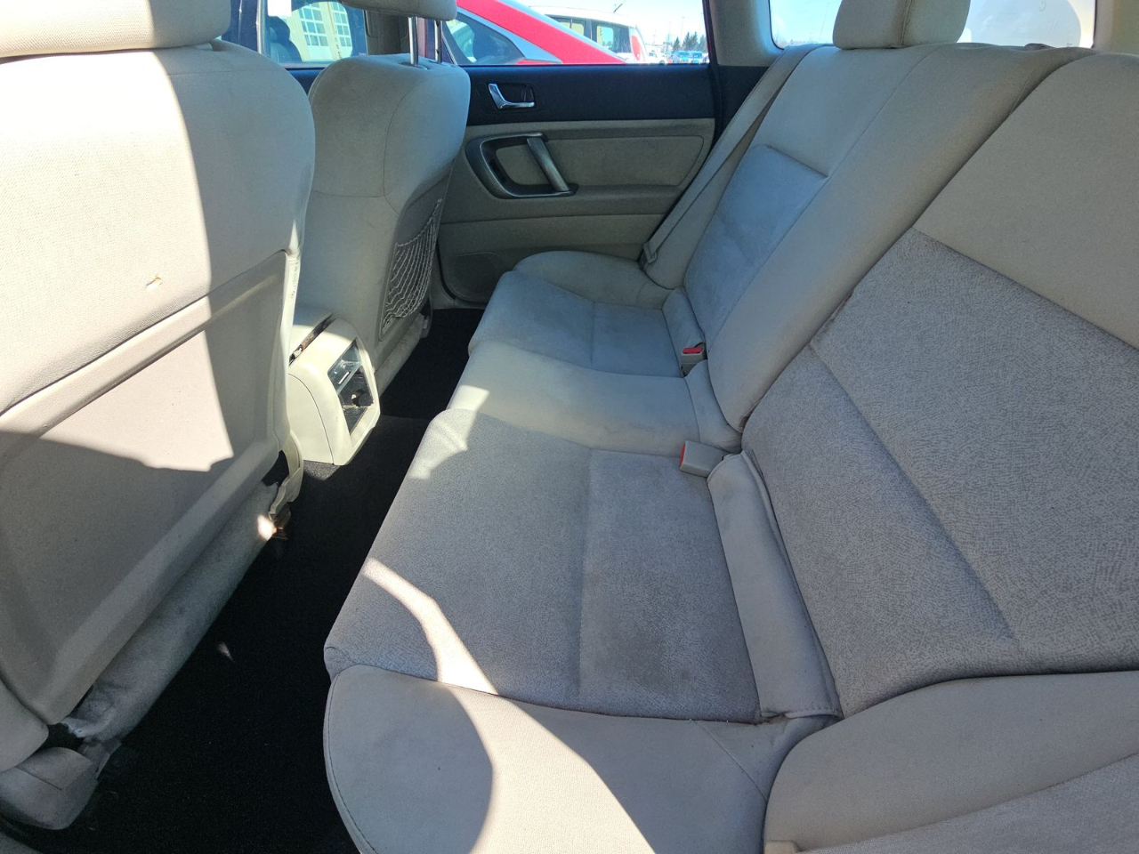 Subaru Outback 2.5i Special Edition Wagon 2009