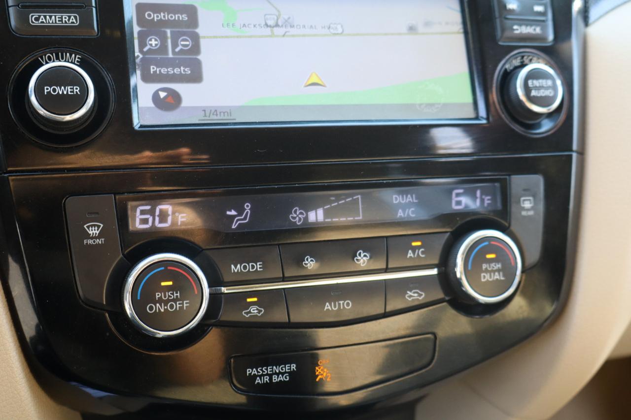 Nissan Rogue SL 4D SUV AWD 2014