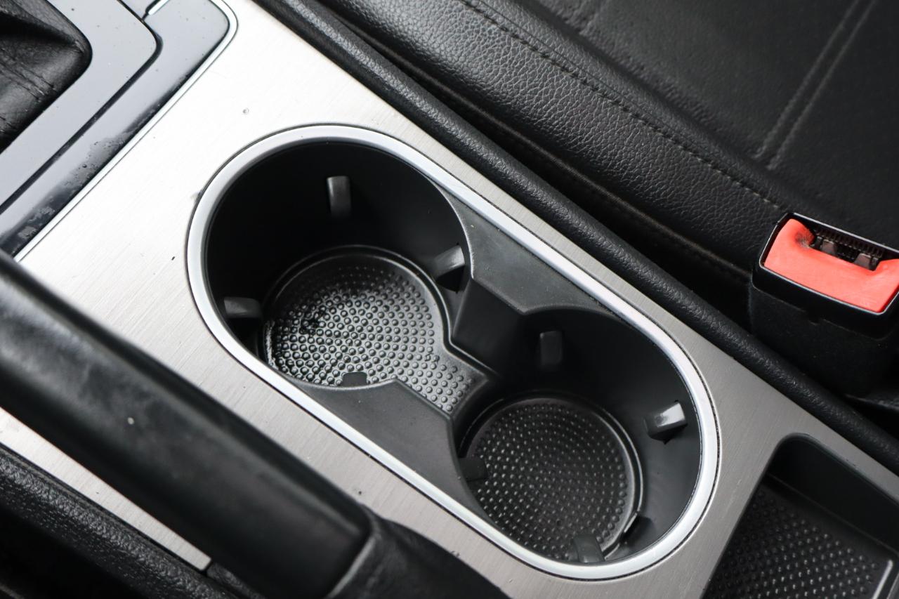 Volkswagen Passat 1.8T SE AT PZEV 2014